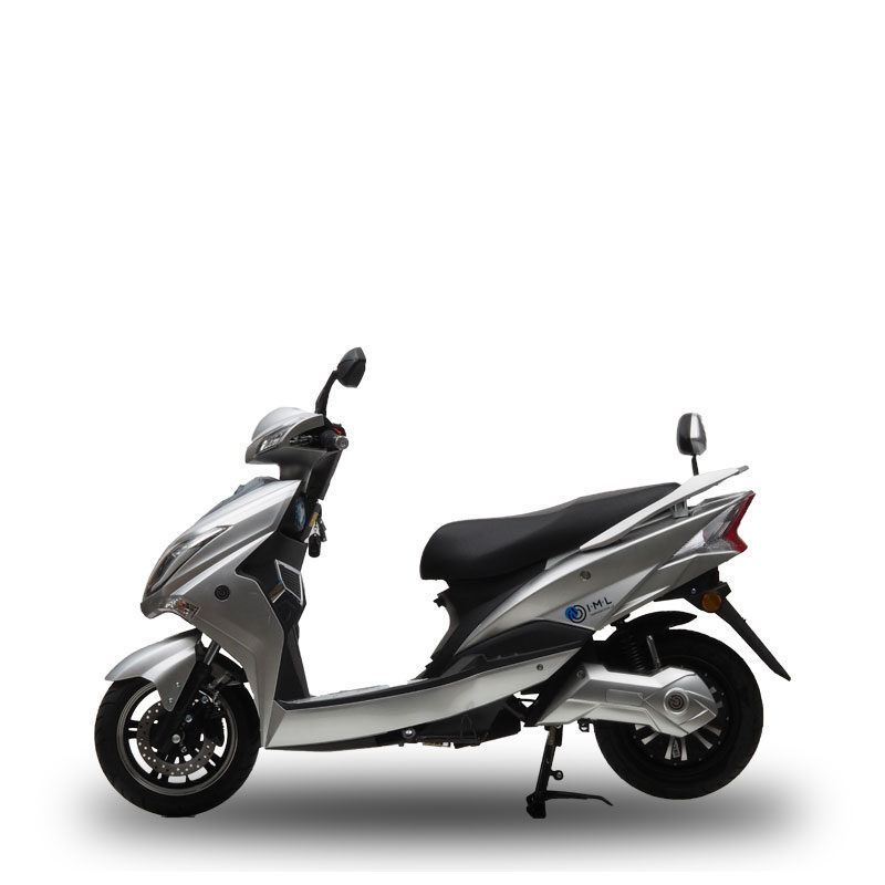Skuter elektryczny Hawk iamelectric