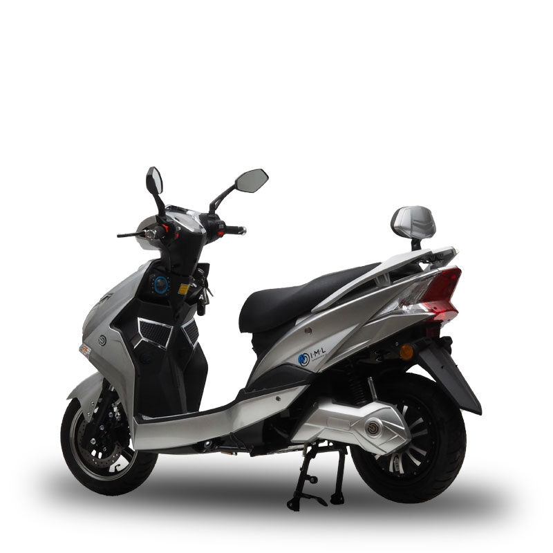 Skuter elektryczny Hawk iamelectric