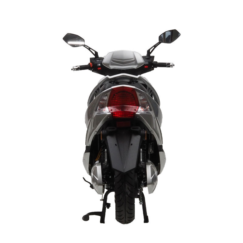 Skuter elektryczny Hawk iamelectric