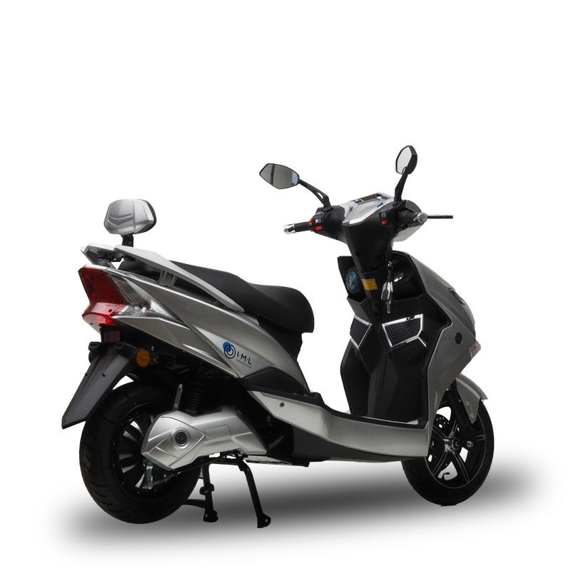 Skuter elektryczny Hawk iamelectric