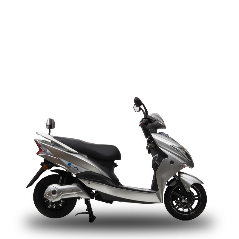 Skuter elektryczny Hawk iamelectric