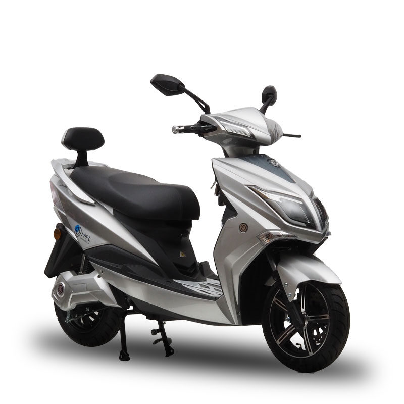 Skuter elektryczny Hawk iamelectric