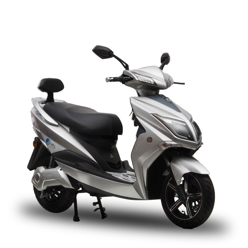 Skuter elektryczny Hawk iamelectric