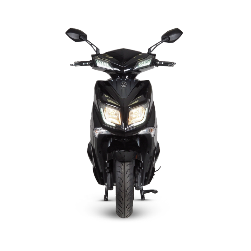 Skuter elektryczny Hawk iamelectric