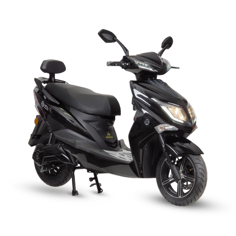 Skuter elektryczny Hawk iamelectric