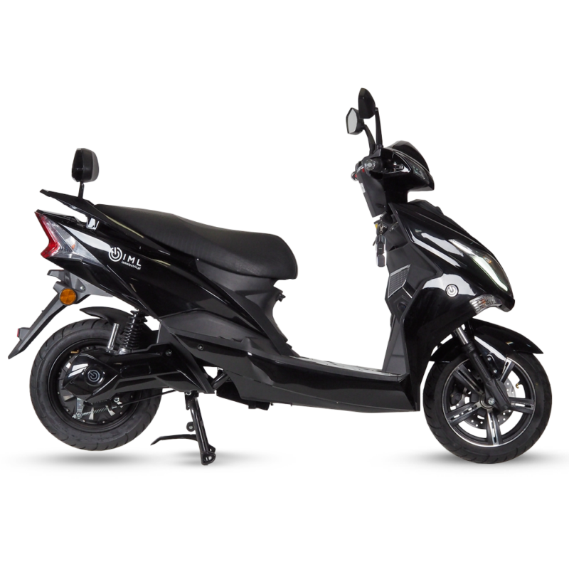 Skuter elektryczny Hawk iamelectric