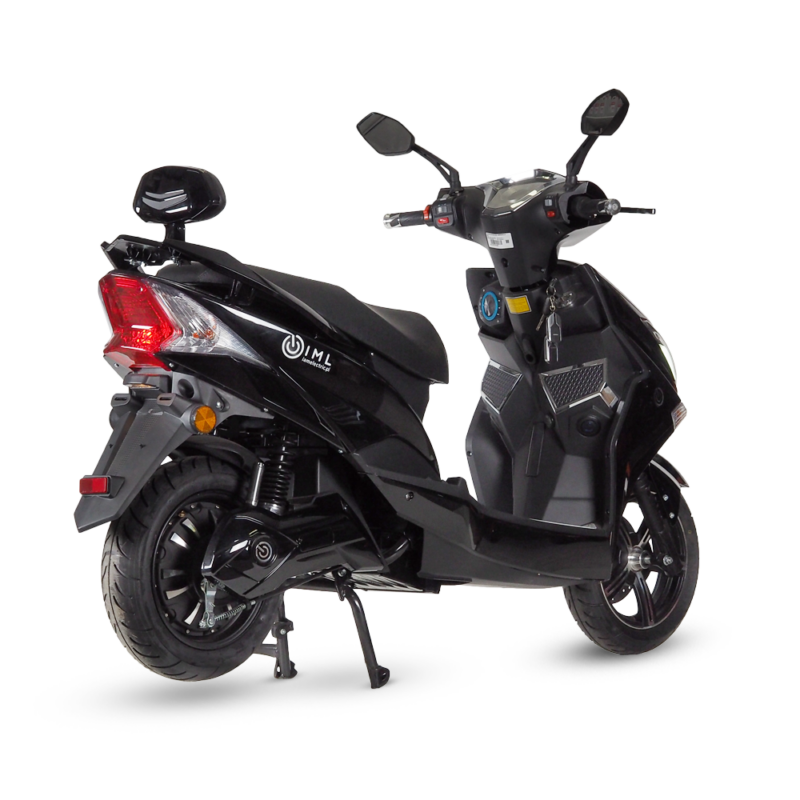 Skuter elektryczny Hawk iamelectric