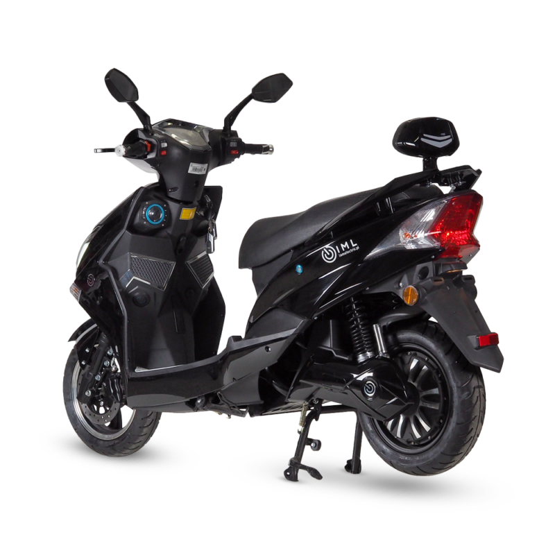 Skuter elektryczny Hawk iamelectric