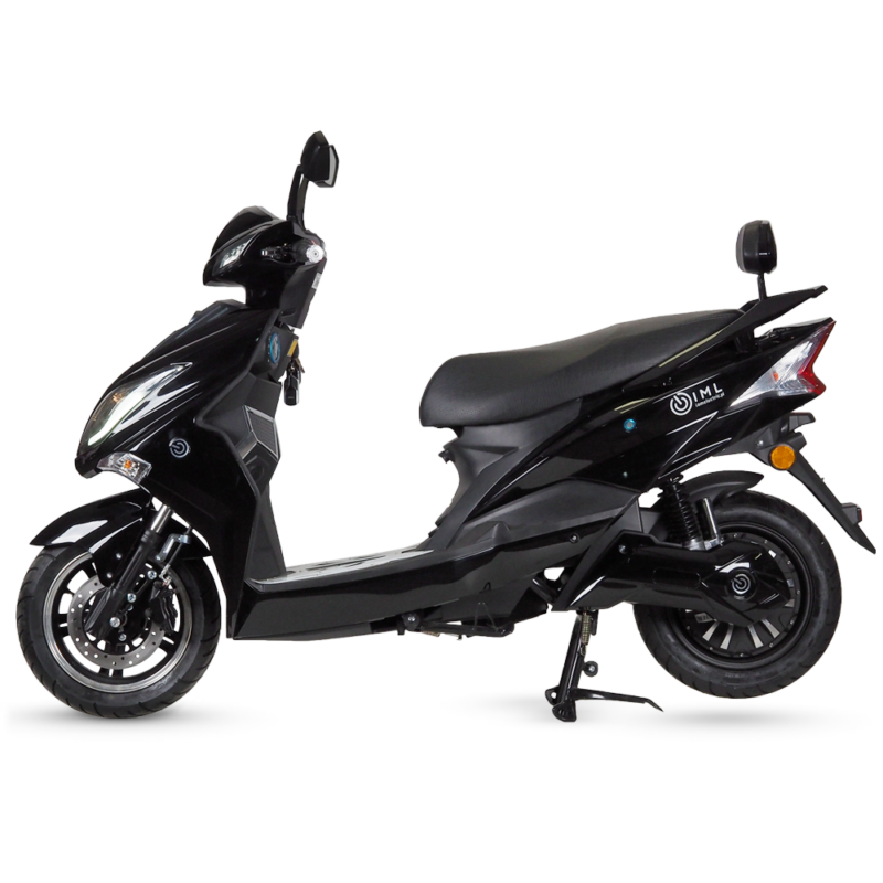 Skuter elektryczny Hawk iamelectric