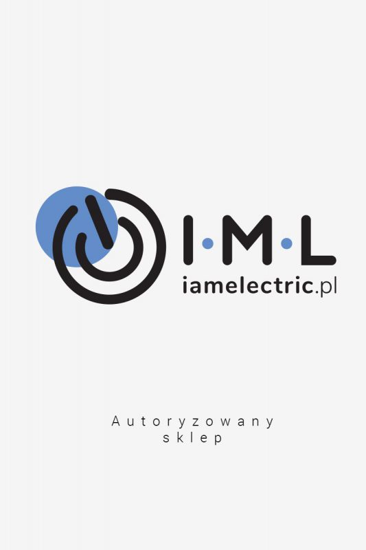iamelectric autoryzowany dystrybutor