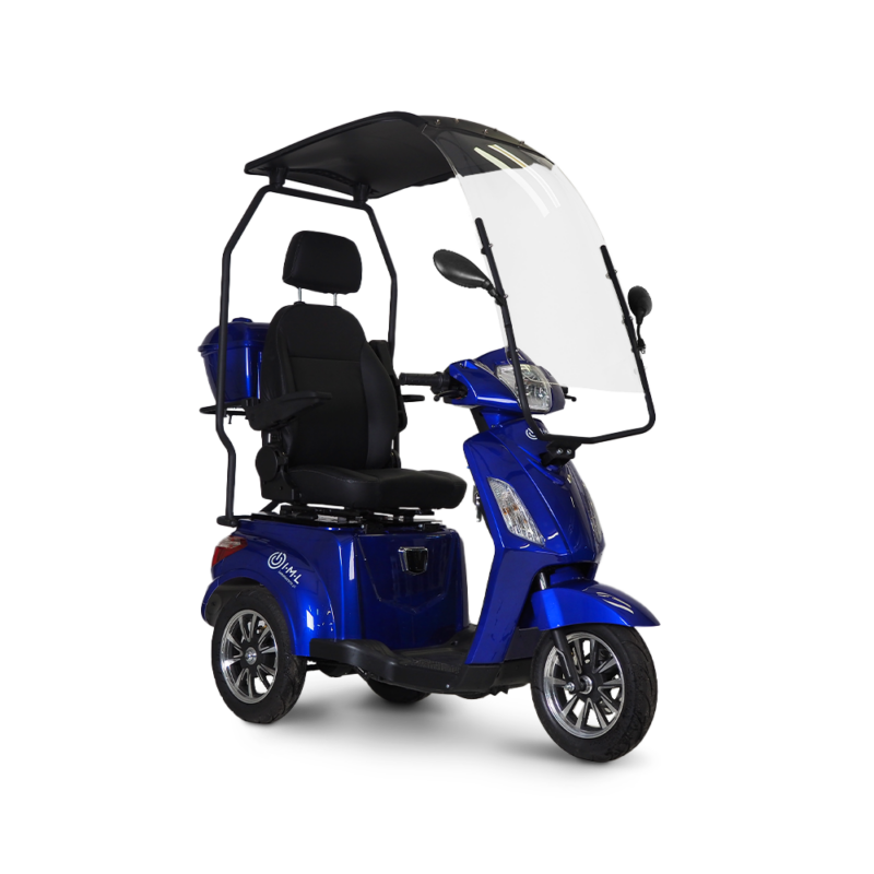 wózek elektryczny dofinansowanie pcpr