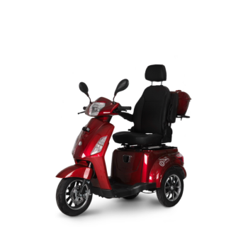 skuter inwalidzki trójkołowy dla seniora