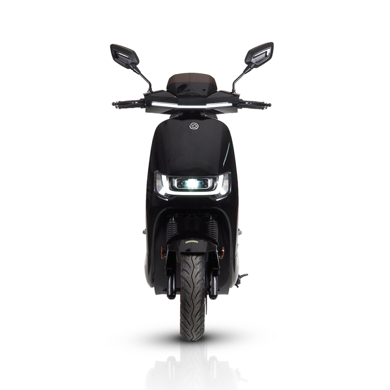 Skuter elektryczny Robo-S iamelectric