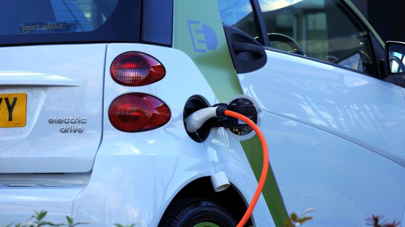 elektromobilność w Polsce
