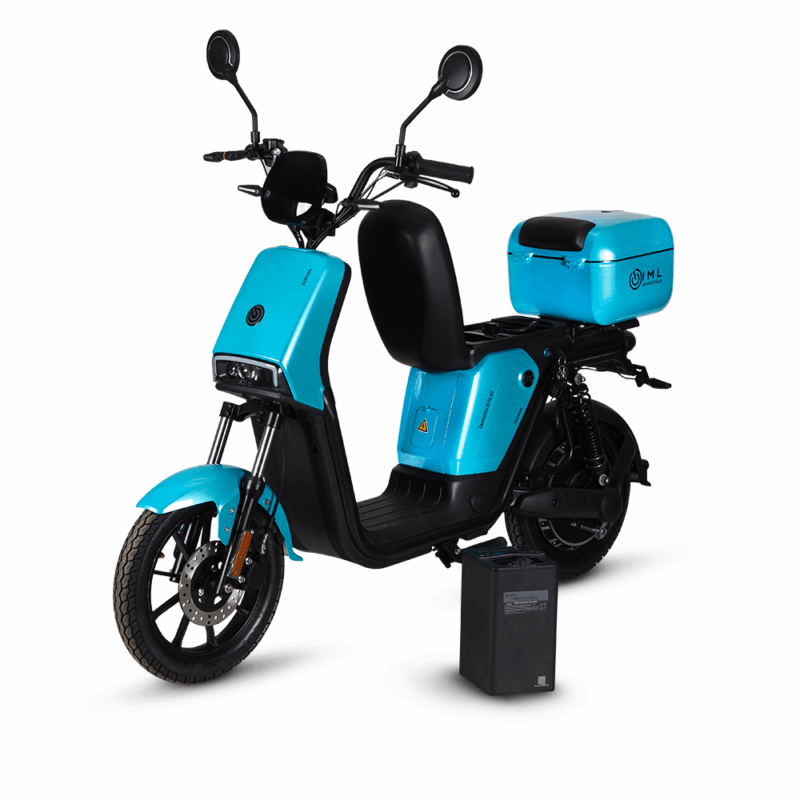 skuter-elektryczny-iamelectric-rainbow-niebieski-9 kopia