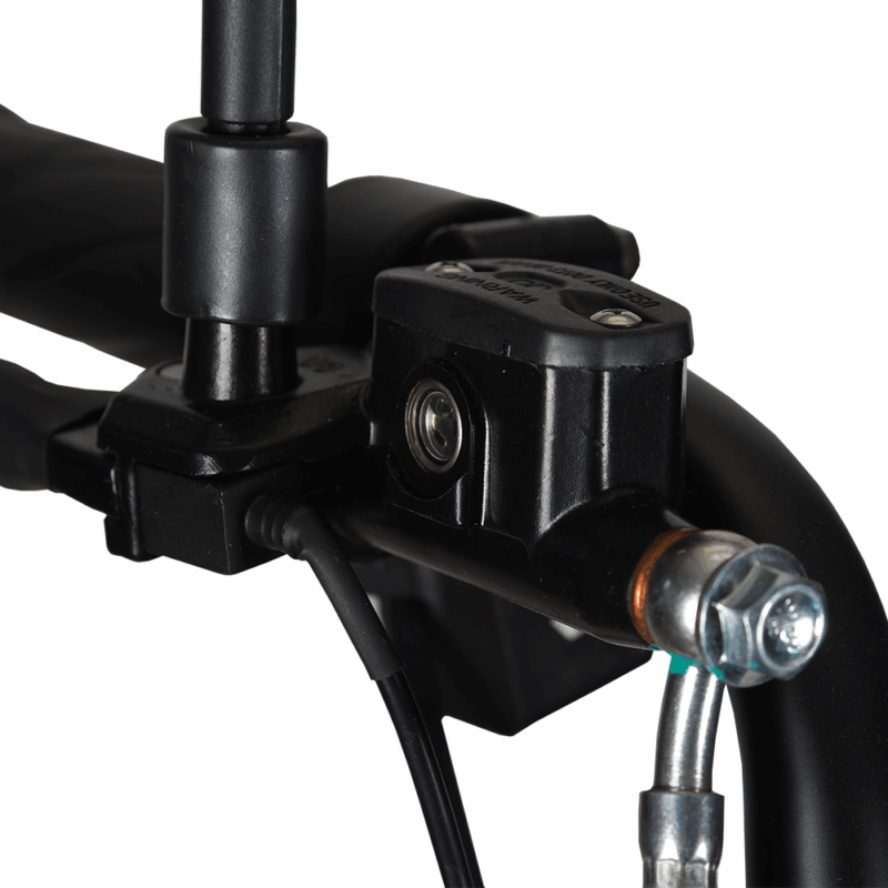 skuter-elektryczny-iamelectric-rainbow-niebieski-detal-2 kopia