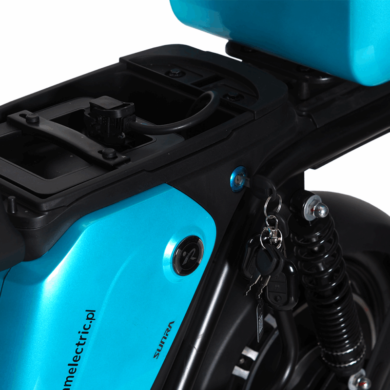 skuter-elektryczny-iamelectric-rainbow-niebieski-detal-3 kopia