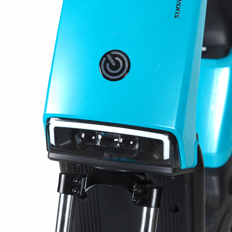 skuter-elektryczny-iamelectric-rainbow-niebieski-detal-6 kopia