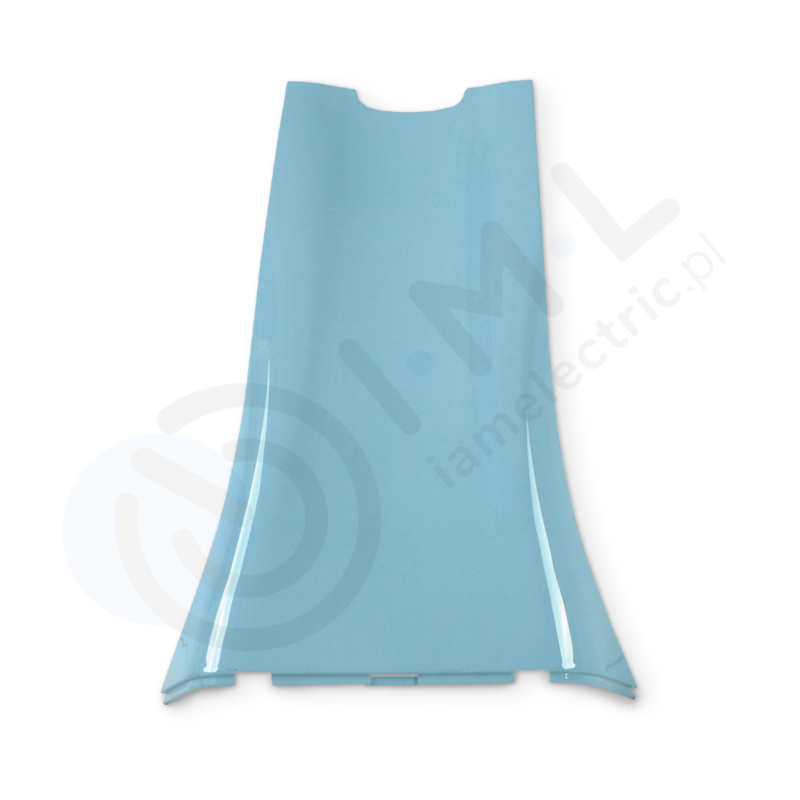 Havana przedni błotnik dolny niebieski