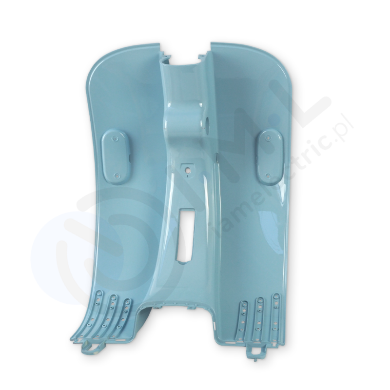 Havana przednia osłona niebieski