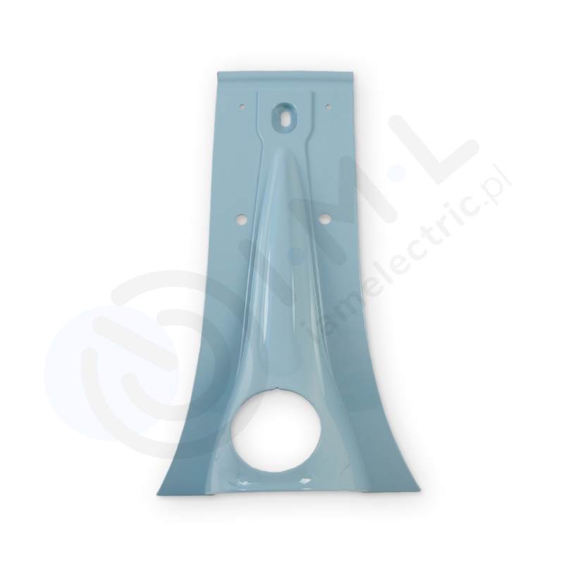 havana przedni zderzak niebieski