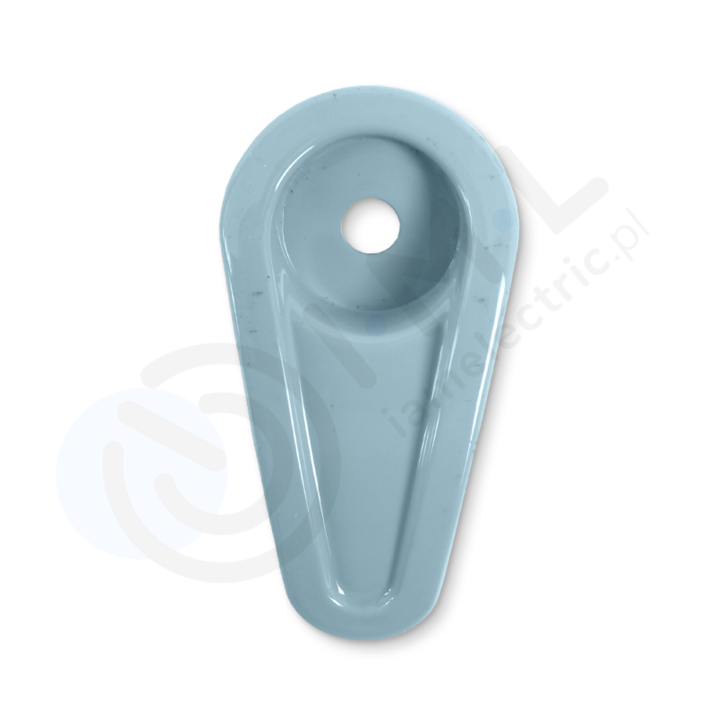 havana haczyk niebieski wieszak havana