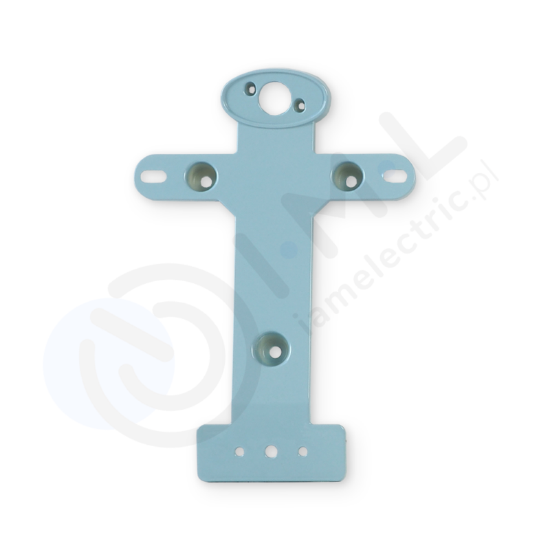 havana mocowanie światła tylnego niebieski