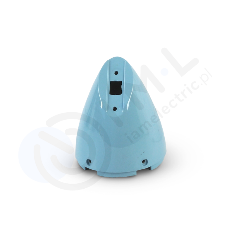 Havana wsparcie tylnego światła niebieski