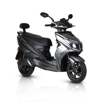 Motocykl elektryczny Anger iamelectric
