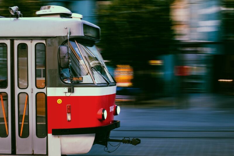 przyszłość komunikacji miejskiej komunikacja miejska