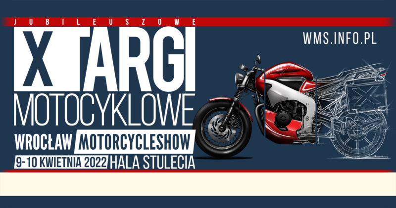 wrocławskie targi motocyklowe 2022 iamelectric