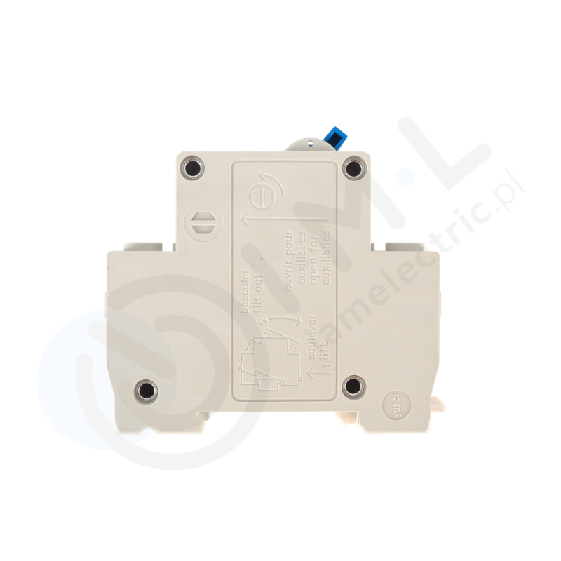 bezpiecznik do skutera elektrycznego havana iamelecetric