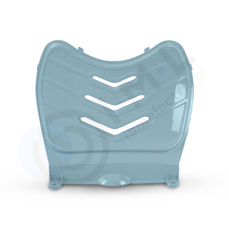 Dolna pokrywa środkowa do skutera elektrycznego havana niebieski