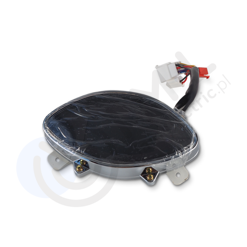 Licznik do skutera elektrycznego havana iamelectric ronic