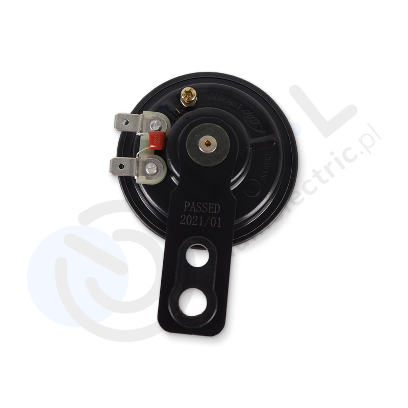 klakson do skutera elektrycznego havana iameletric