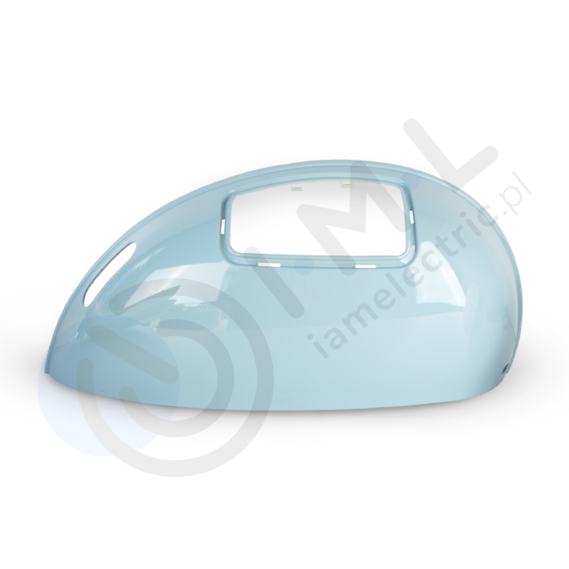 Havana iamelectric vespa ronic lewa osłona boczna niebieski
