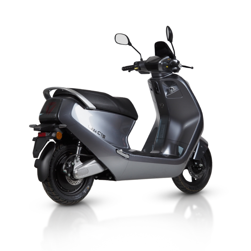skuter-elektryczny-iamelectric-yadea-c1s-grey-3 kopia