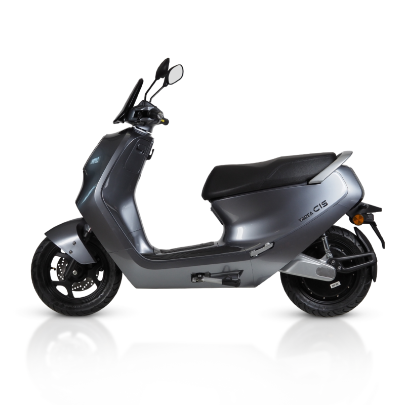skuter-elektryczny-iamelectric-yadea-c1s-grey-6 kopia