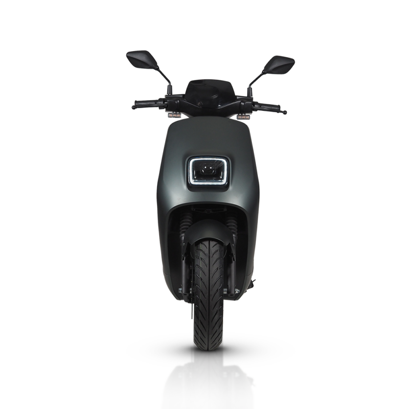 motocykl NCE-S