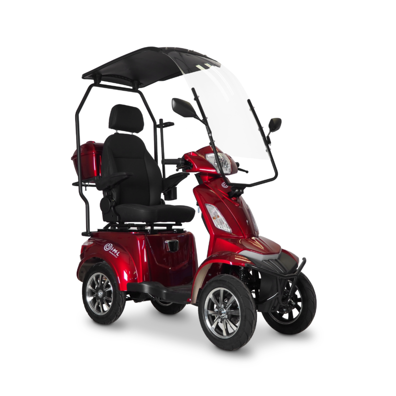 skuter czterokołowy inwalidzki dofinansowanie