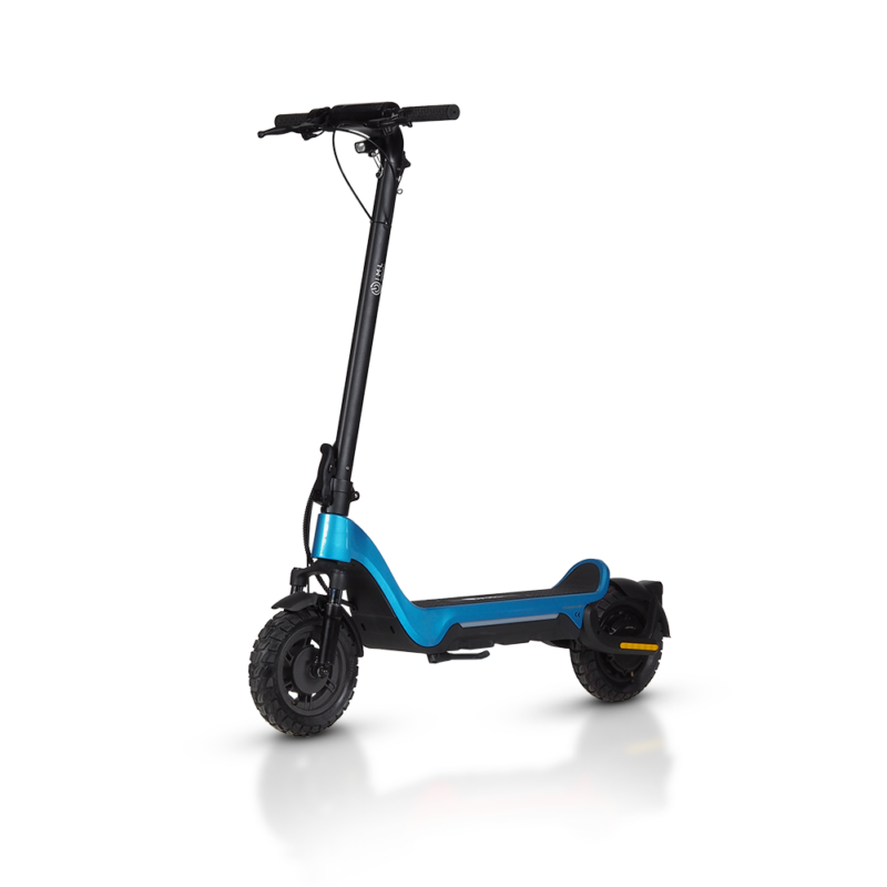 hulajnoga elektryczna 400w wrocław IML