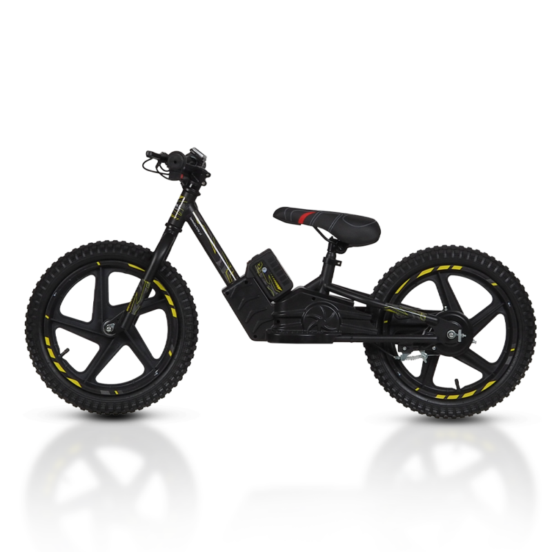 iamelectric sklep rower dla dziecka na prezent