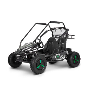Buggy elektryczne HP 14E dla dzieci