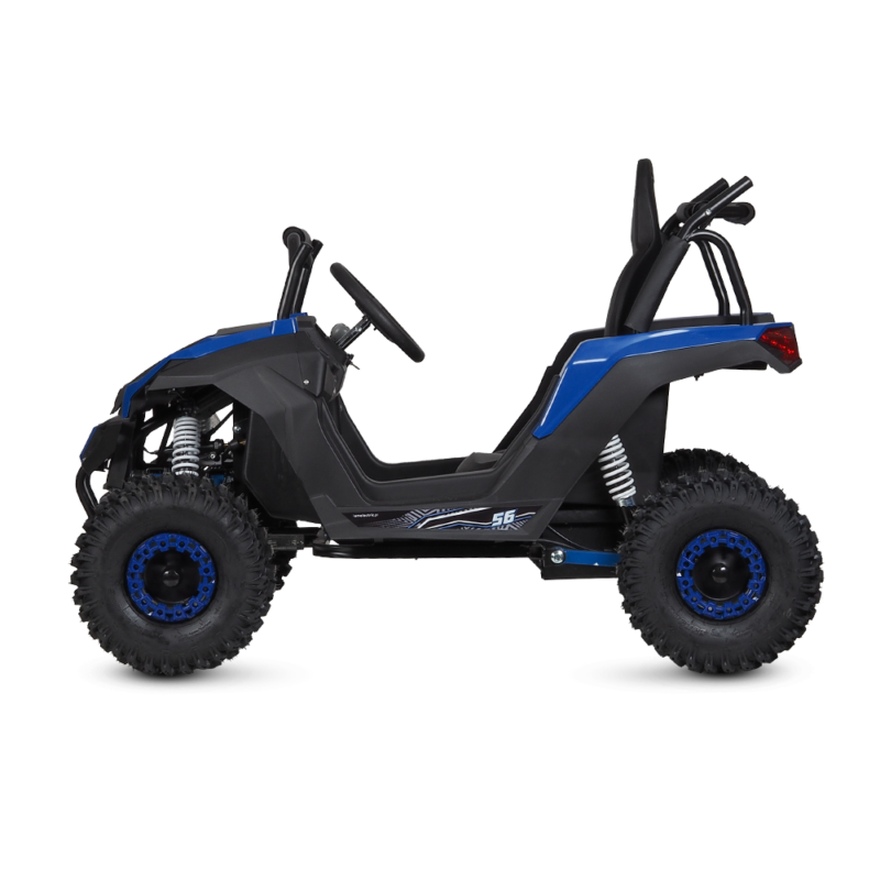 gokart elektryczny dla dziecka HP 10E wrocław IML