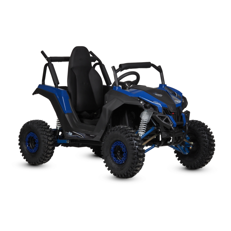 buggy akumulatorowe dla dziecka 6 lat wrocław