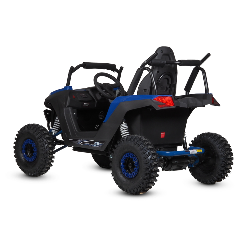 sklep z pojazdami elektrycznymi dla dzieci wrocław