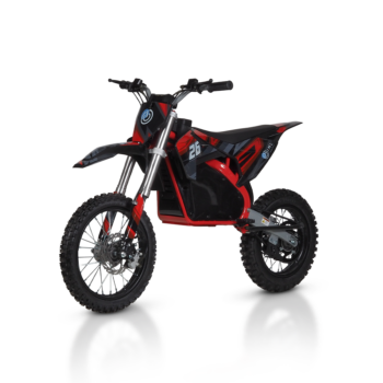 sklep z crossami elektrycznymi iamelectric