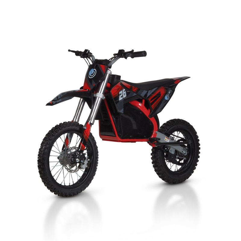 sklep z crossami elektrycznymi iamelectric