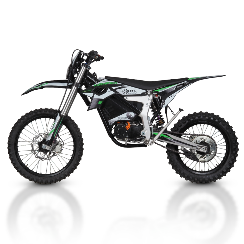 elektryczny cross dla dorosłych 72V 40Ah