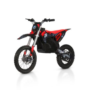 Cross elektryczny HP 6E 14/12 dla dzieci